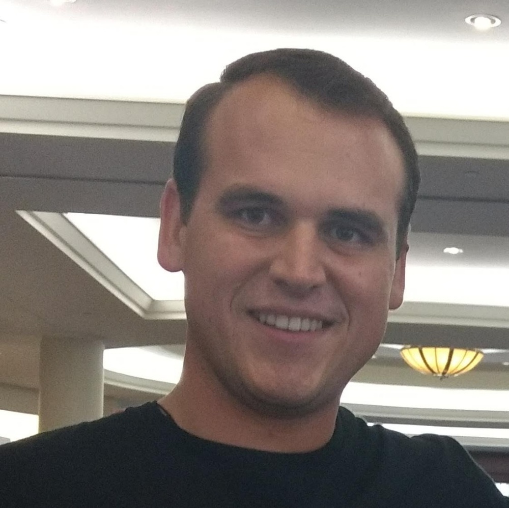 Meet your Posher, Ryan